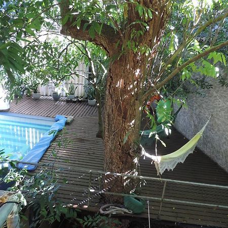 B&B Vitoria Regia Rio de Janeiro Zewnętrze zdjęcie