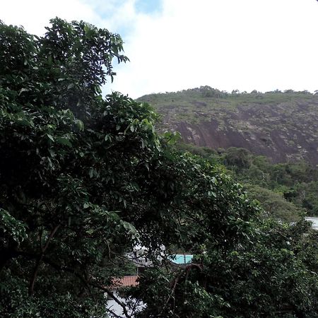 B&B Vitoria Regia Rio de Janeiro Zewnętrze zdjęcie