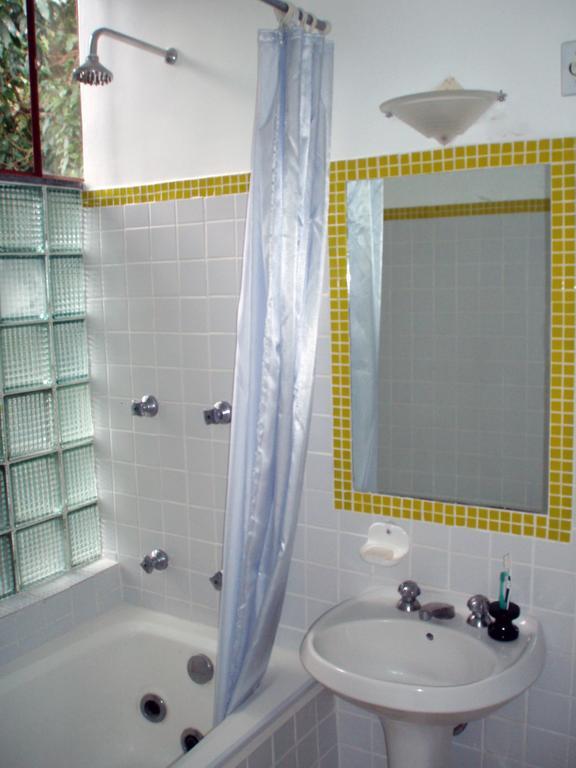 B&B Vitoria Regia Rio de Janeiro Pokój zdjęcie