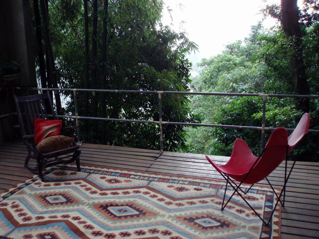 B&B Vitoria Regia Rio de Janeiro Pokój zdjęcie