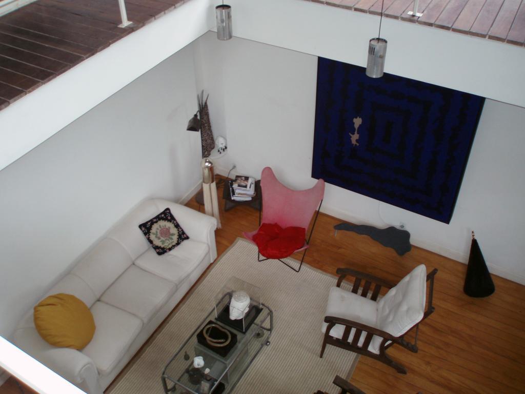 B&B Vitoria Regia Rio de Janeiro Zewnętrze zdjęcie