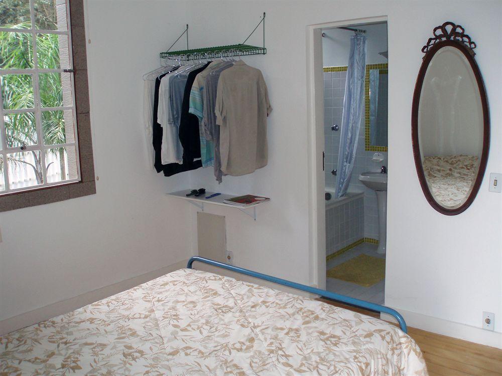 B&B Vitoria Regia Rio de Janeiro Zewnętrze zdjęcie