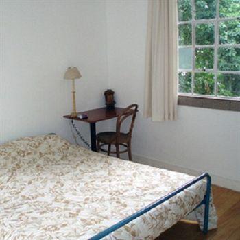 B&B Vitoria Regia Rio de Janeiro Zewnętrze zdjęcie