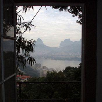 B&B Vitoria Regia Rio de Janeiro Zewnętrze zdjęcie