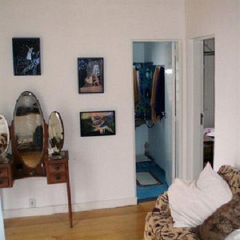 B&B Vitoria Regia Rio de Janeiro Zewnętrze zdjęcie