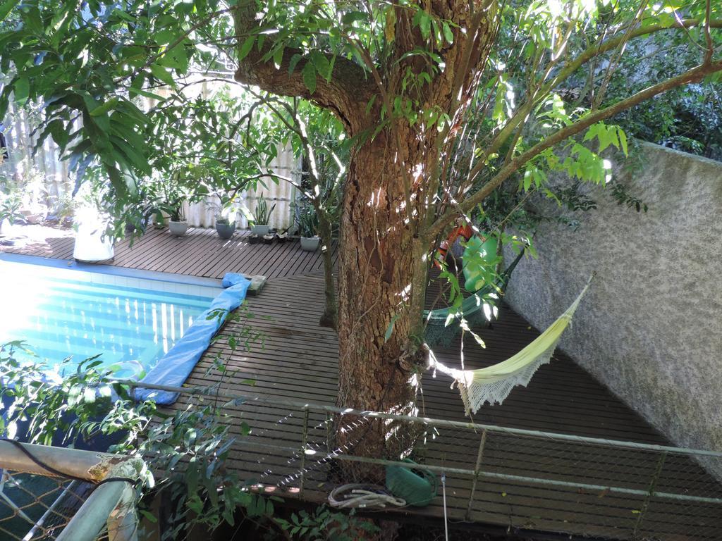 B&B Vitoria Regia Rio de Janeiro Zewnętrze zdjęcie