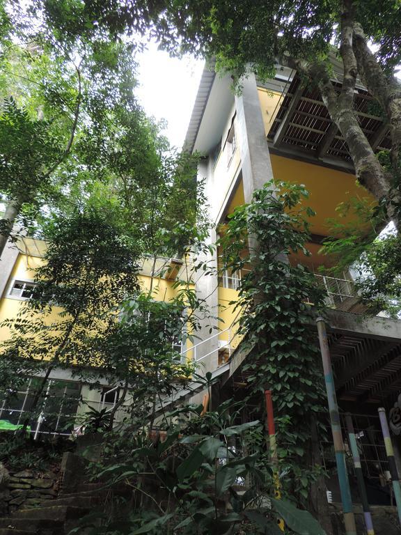 B&B Vitoria Regia Rio de Janeiro Zewnętrze zdjęcie