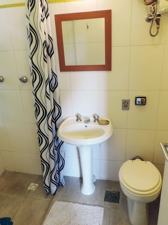 B&B Vitoria Regia Rio de Janeiro Zewnętrze zdjęcie
