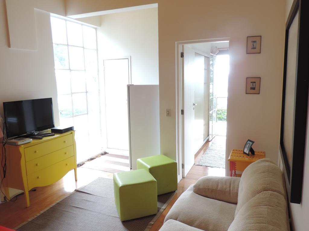 B&B Vitoria Regia Rio de Janeiro Zewnętrze zdjęcie