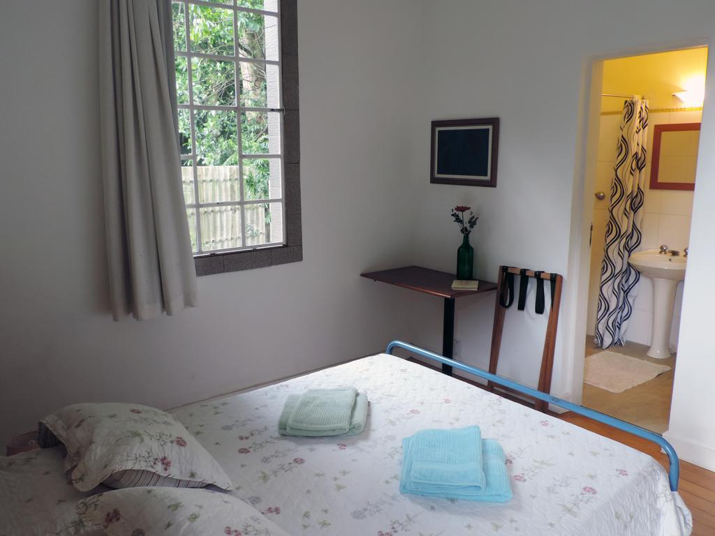 B&B Vitoria Regia Rio de Janeiro Zewnętrze zdjęcie