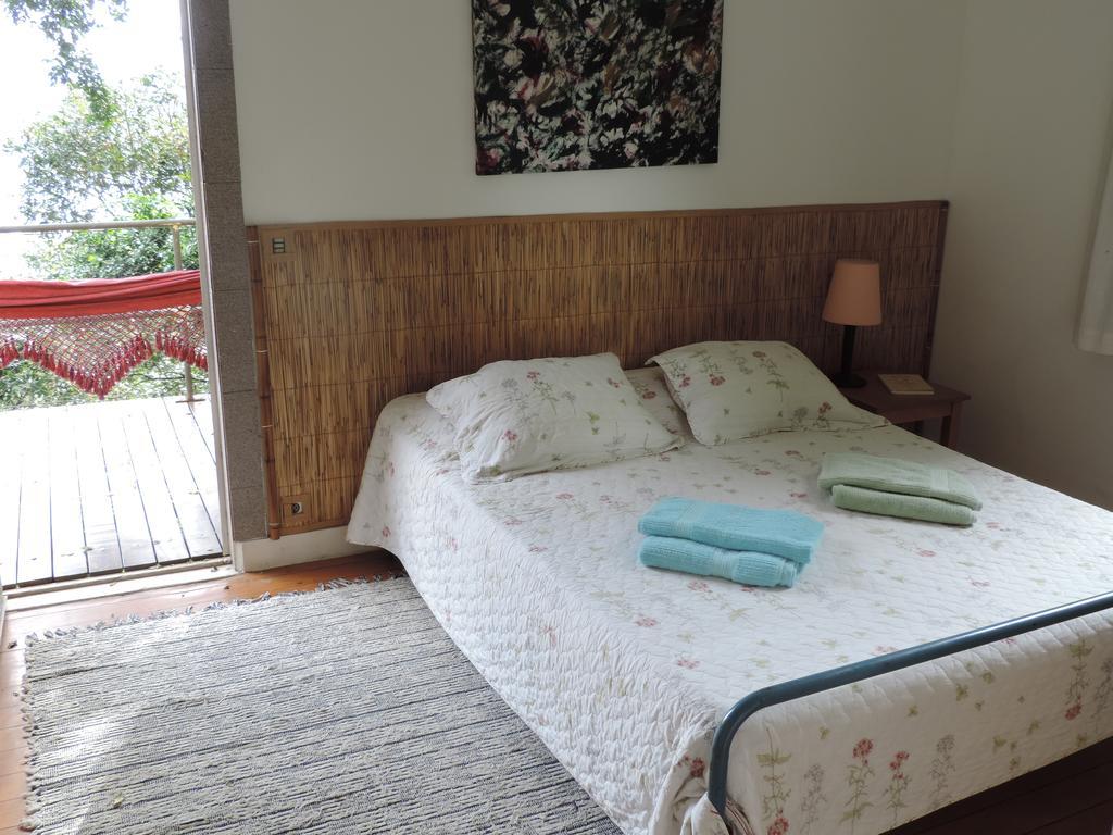 B&B Vitoria Regia Rio de Janeiro Zewnętrze zdjęcie