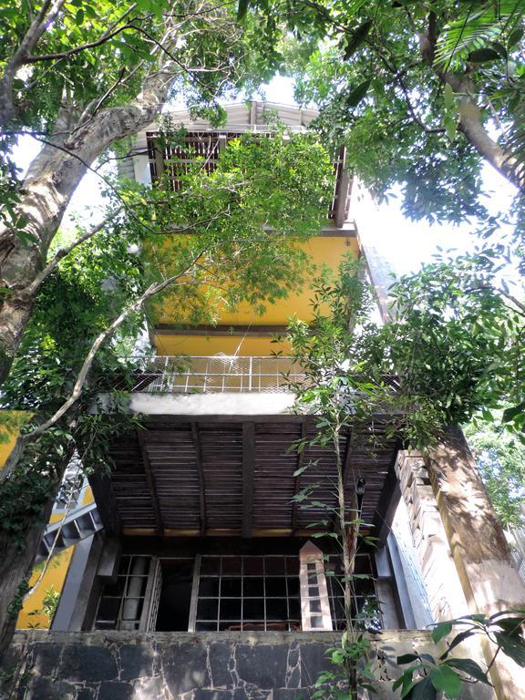 B&B Vitoria Regia Rio de Janeiro Zewnętrze zdjęcie