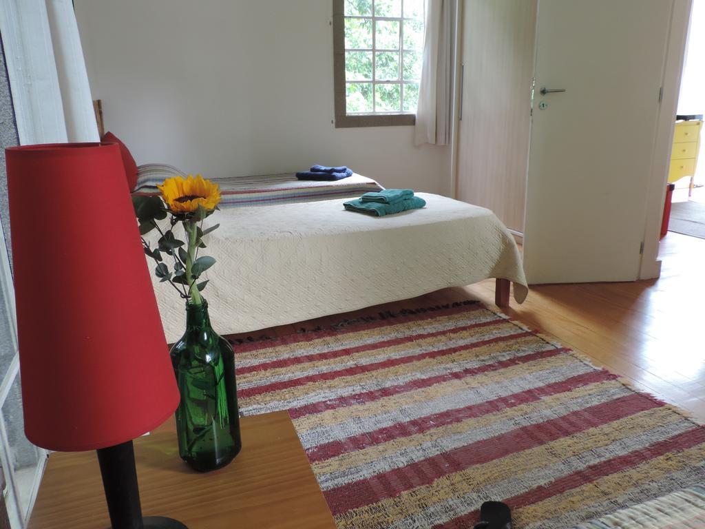 B&B Vitoria Regia Rio de Janeiro Zewnętrze zdjęcie