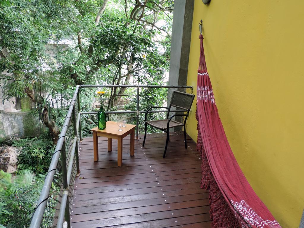 B&B Vitoria Regia Rio de Janeiro Zewnętrze zdjęcie