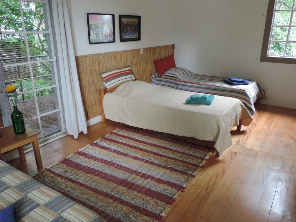 B&B Vitoria Regia Rio de Janeiro Zewnętrze zdjęcie