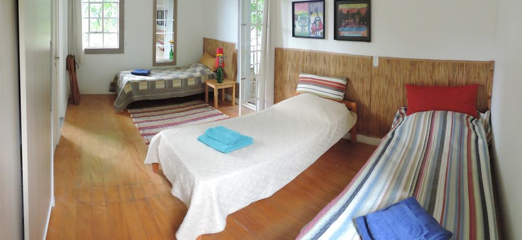 B&B Vitoria Regia Rio de Janeiro Zewnętrze zdjęcie