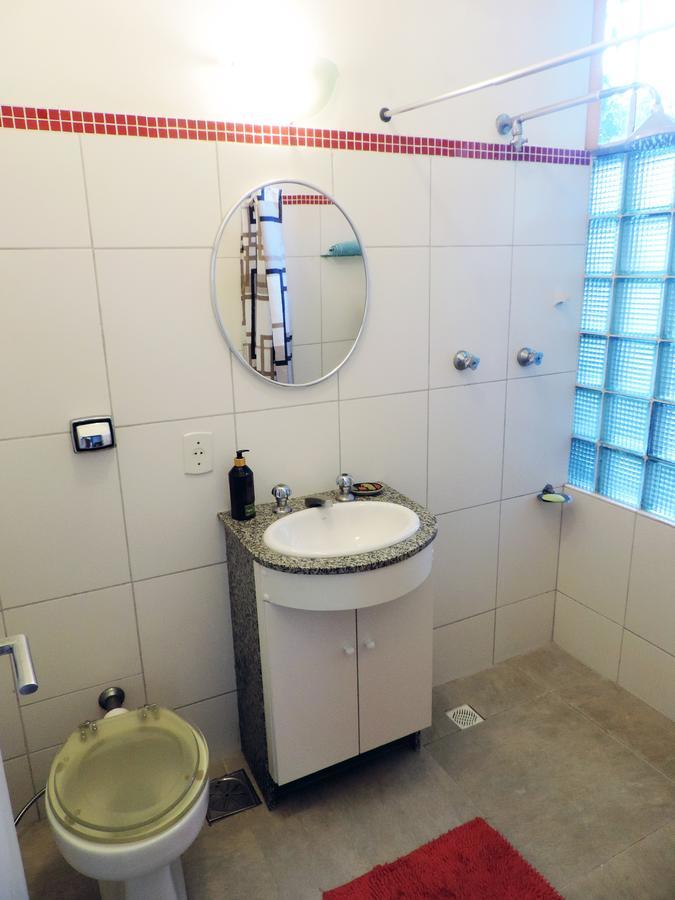 B&B Vitoria Regia Rio de Janeiro Zewnętrze zdjęcie
